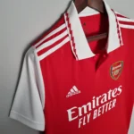 Arsenal Soccer Jersey Home 2022/2023 - 图片 6