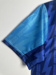 Arsenal Retro  Away Football Shirt 1994-1995 - 图片 8