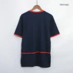 02-04Arsenal Retro Third Away Jersey - 图片 4