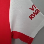 Arsenal Soccer Jersey Home 2022/2023 - 图片 8