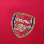 Arsenal Soccer Jersey Home 2022/2023 - 图片 5