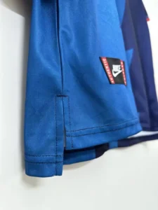 95-96 Arsenal Retro Away Jersey - 图片 9