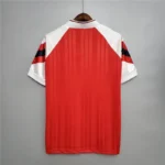 92-93 Arsenal Retro Home Jersey - 图片 4