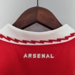 Arsenal Soccer Jersey Home 2022/2023 - 图片 7