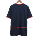 02-04Arsenal Retro Third Away Jersey - 图片 2