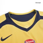 06-07 Arsenal Retro Away Jersey - 图片 5