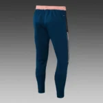 Arsenal Half-Pull Training Suit White Football Shirt 2021/2022 - 图片 7