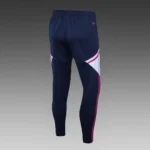 Arsenal Half-Pull Training Suit White Football Shirt 2022/2023 - 图片 6