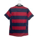 Arsenal 07-08 Third Retro Football Jersey - 图片 2