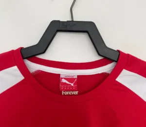 Arsenal Retro  Home Football Shirt 2014/2015 - 图片 3