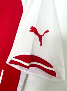 Arsenal Retro  Home Football Shirt 2014/2015 - 图片 9