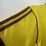 Arsenal Retro  Away Football Shirt 1986-1988 - 图片 7