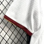 Arsenal Retro 2007-08 Away Jersey - 图片 8