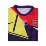 2014 Nike X Arsenal 20th Anniversary Commemorative Retro Jersey Shirt - 图片 7