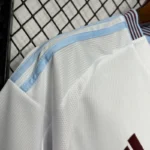 Aston Villa 2024/25 Away Jersey - 图片 7