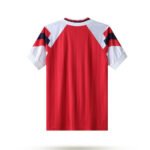 92-93 Arsenal Retro Home Jersey - 图片 2