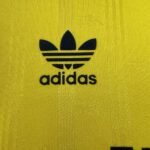 Arsenal Retro  Away Football Shirt 1986-1988 - 图片 4