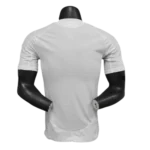 MAATSEN #22 Aston Villa Away Jersey Player Version 2024-25 - 图片 3