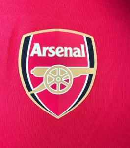 Arsenal Retro  Home Football Shirt 2014/2015 - 图片 5