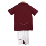 Arsenal Home Retro Kids Kits Children Shirt Cheap Jerseys 05-06 - 图片 2