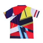 2014 Nike X Arsenal 20th Anniversary Commemorative Retro Jersey Shirt - 图片 3