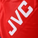 98-99 Arsenal Retro Jersey Long Sleeve - 图片 6