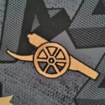 Arsenal Soccer Jersey Away  2022/2023 - 图片 7