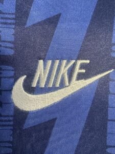 Arsenal Retro  Away Football Shirt 1994-1995 - 图片 7