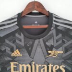 Arsenal Soccer Jersey Away  2022/2023 - 图片 3