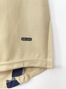 Arsenal Retro  Away Football Shirt 2001/2002 - 图片 10