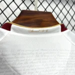 Arsenal Retro 2007-08 Away Jersey - 图片 6