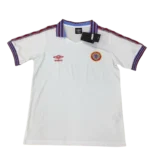 Aston Villa 1980 Retro Jersey Away - 图片 2