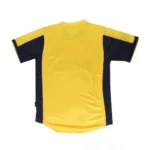 99-00 Arsenal Retro Away Jersey - 图片 2