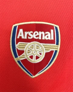 Arsenal Retro Home Football Shirt 2012/2013 - 图片 5