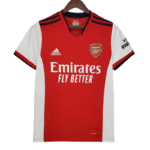 Arsenal Soccer Jersey Home  2021/2022
