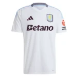 Aston Villa Away Jersey 2024-25
