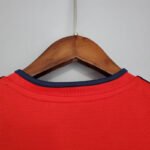 Arsenal Soccer Jersey Home  2021/2022 - 图片 7