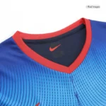 02-04Arsenal Retro Third Away Jersey - 图片 5