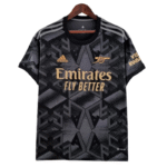 Arsenal Soccer Jersey Away  2022/2023