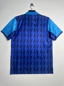 Arsenal Retro  Away Football Shirt 1994-1995 - 图片 11