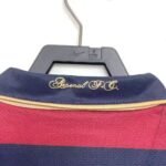 Arsenal 07-08 Third Retro Football Jersey - 图片 6