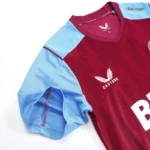 Aston Villa 2023/24 Jersey Home - 图片 8