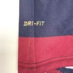 Arsenal 07-08 Third Retro Football Jersey - 图片 7