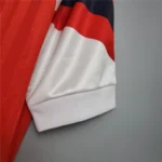 92-93 Arsenal Retro Home Jersey - 图片 8