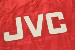 94 Arsenal Retro Home Jersey - 图片 5