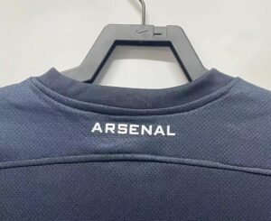 Arsenal Retro  Away Football Shirt 2011/2012 - 图片 3
