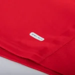 00-01 Arsenal Retro Home Jersey - 图片 5