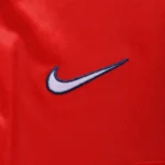 98-99 Arsenal Bergkamp #10 Retro Jersey Home - 图片 4