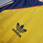 88-90 Arsenal Retro Away Jersey - 图片 6