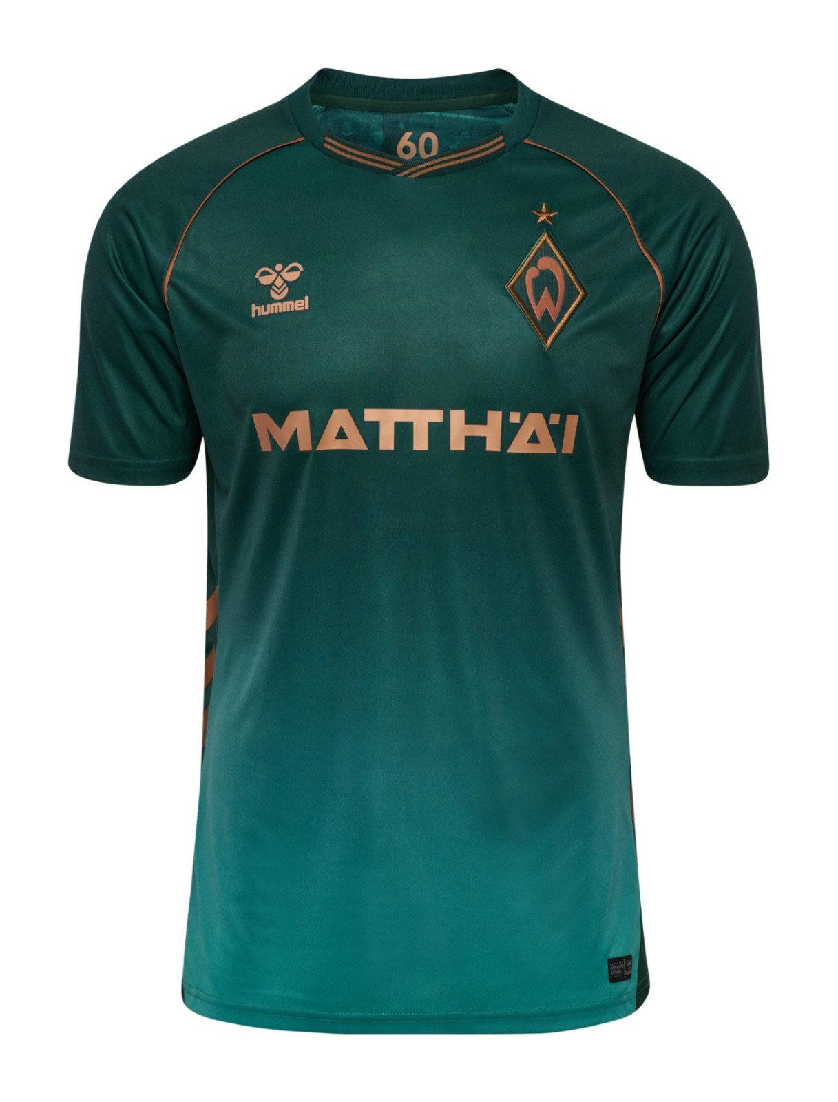 upw6htwsvrqmlaZ Werder Bremen 2025-26 Third Kit - 图片 1